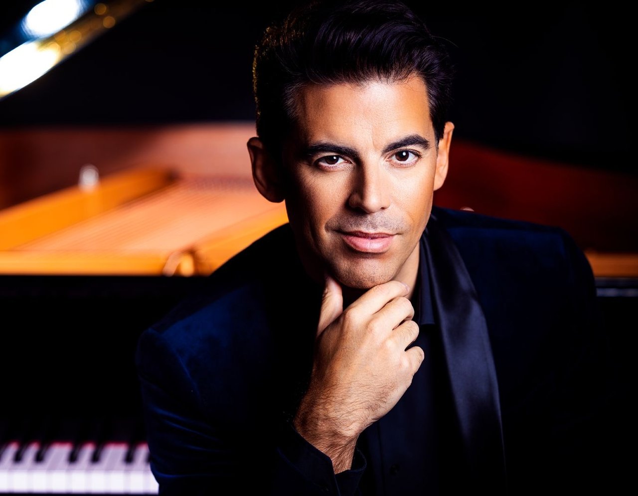 Piano Man: The Music of Billy Joel — Naples Philharmonic Pops