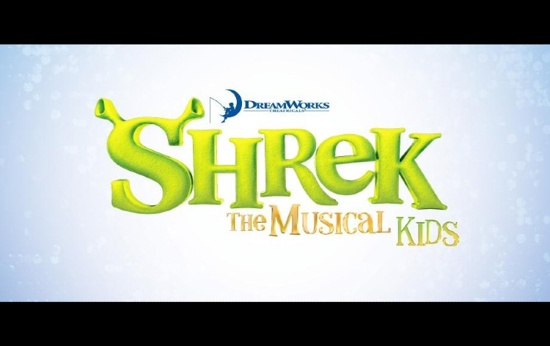 Shrek Kids - Monday