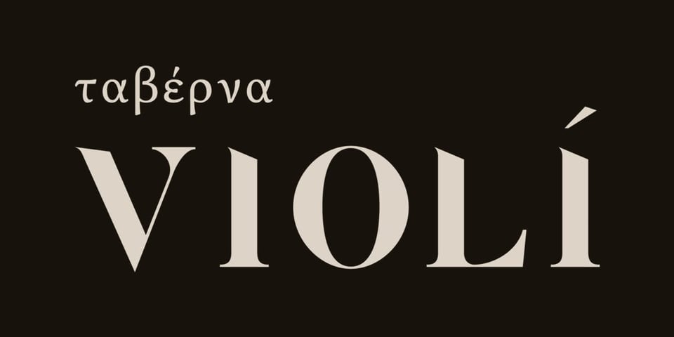 Violí Naples