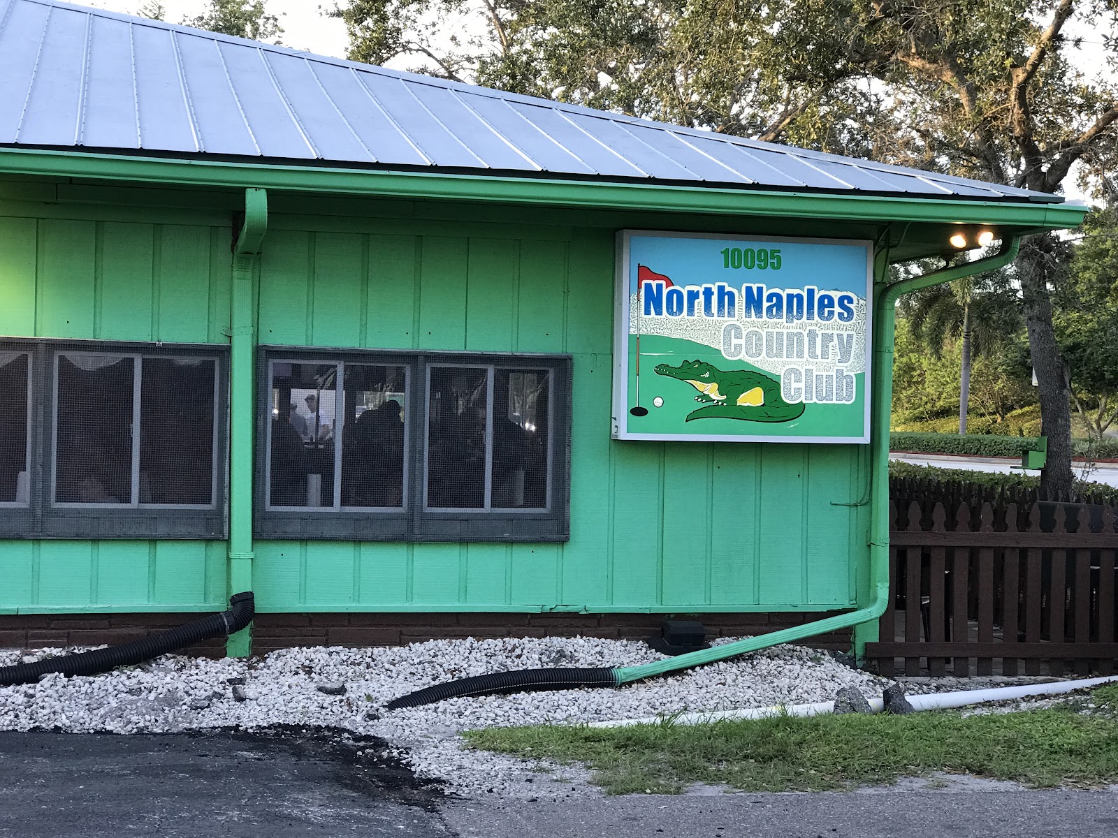 North Naples Country Club 1