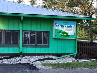 North Naples Country Club 1