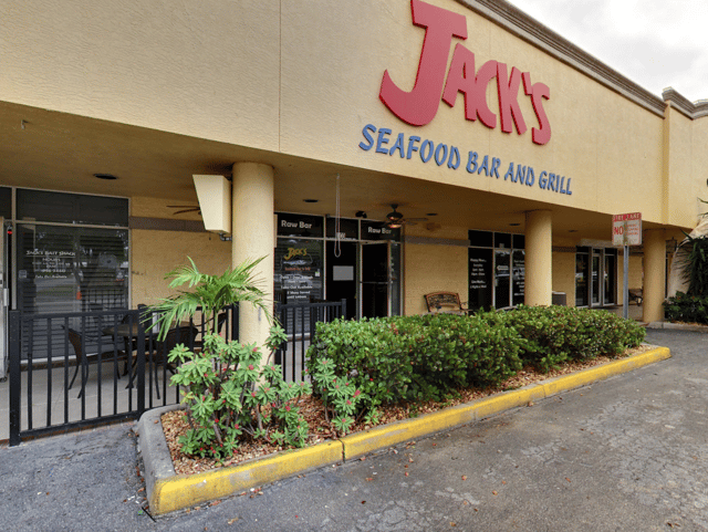 Jack's Seafood Bar and Grill photo 4
