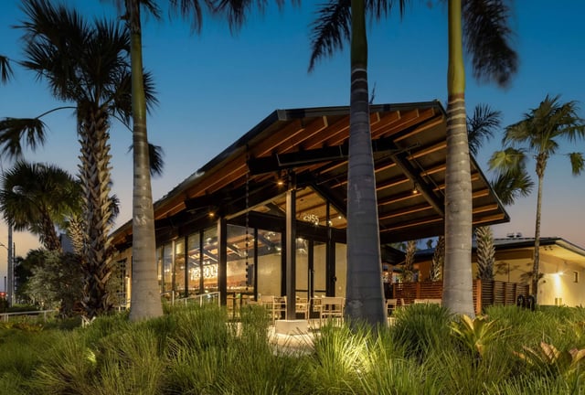 Rebecca’s Wine Bar & Restaurant photo 4