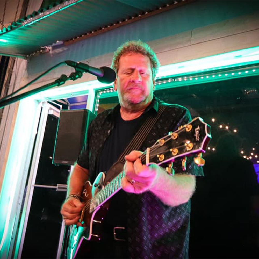 Bill Beck