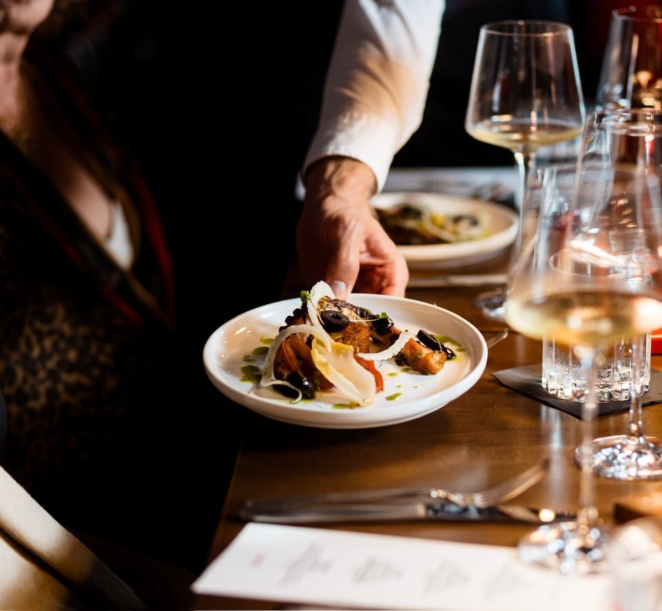 The Supper Club