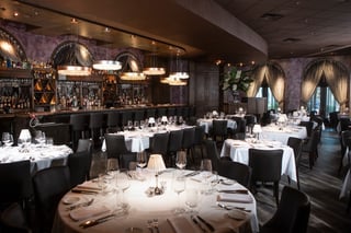 Chops City Grill 1