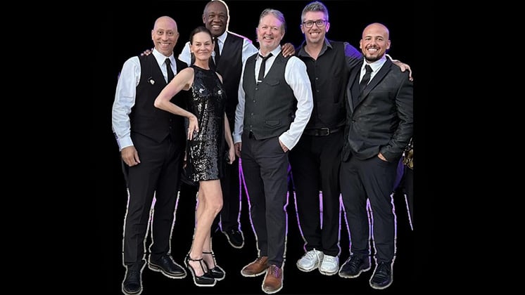 Crossroads Band