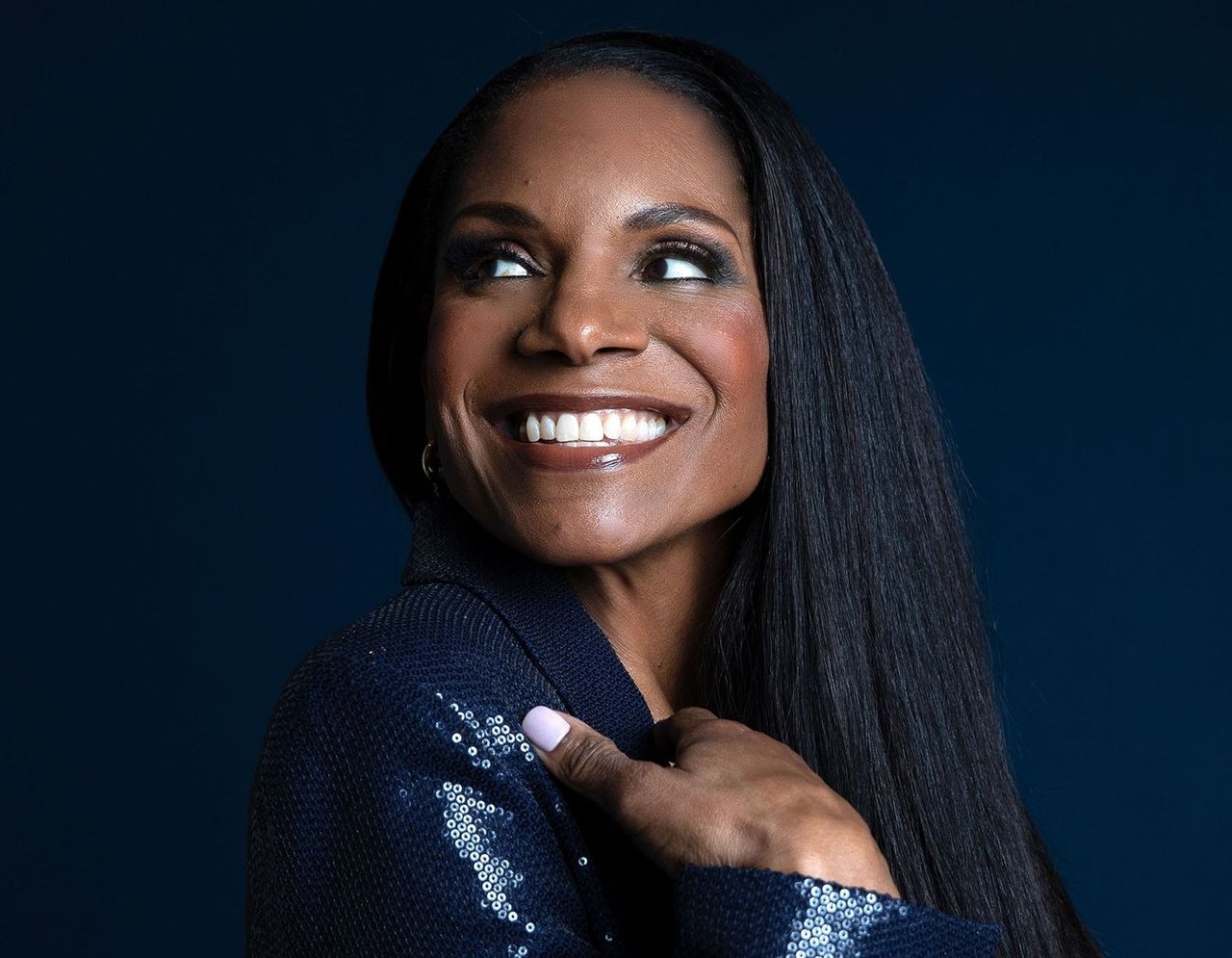Audra McDonald — An Evening with Audra McDonald