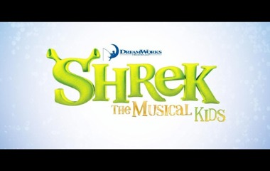 Shrek Kids - Monday