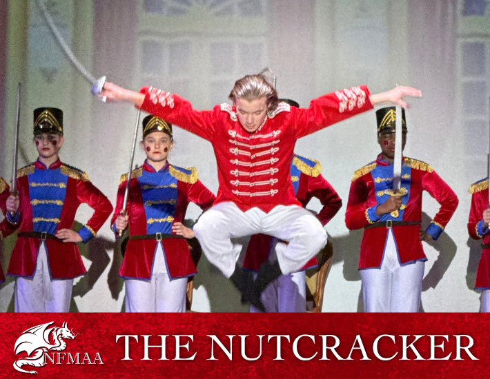 North Fort Myers Academy for the Arts: The Nutcracker