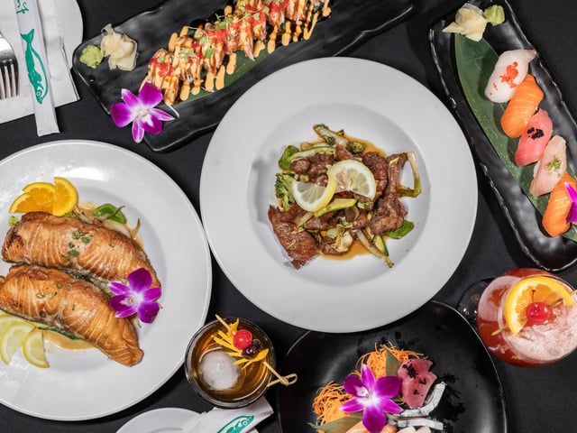 Stix Sushi & Seafood photo 2