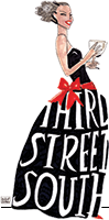 Third Street South