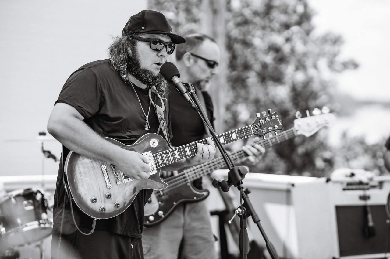 Jack Shealy Band