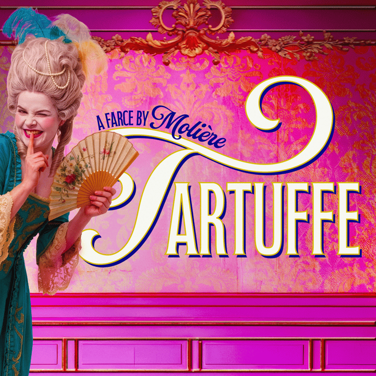 Tartuffe — By Molière