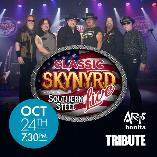 Classic Skynyrd Live | Tribute