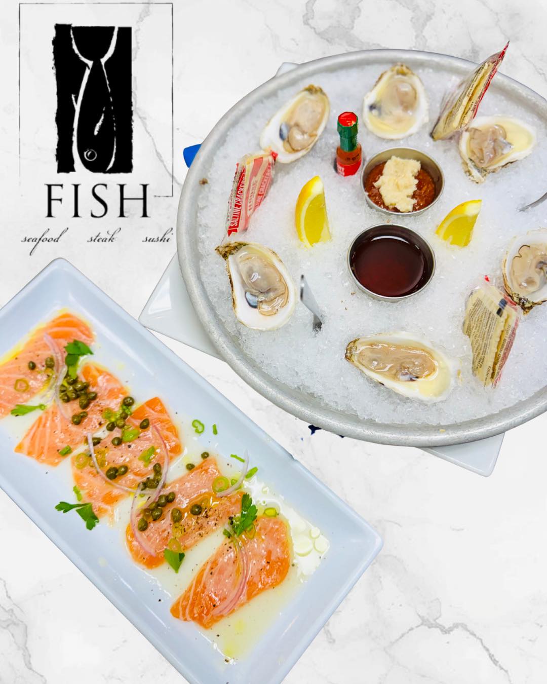 Fish Restaurant