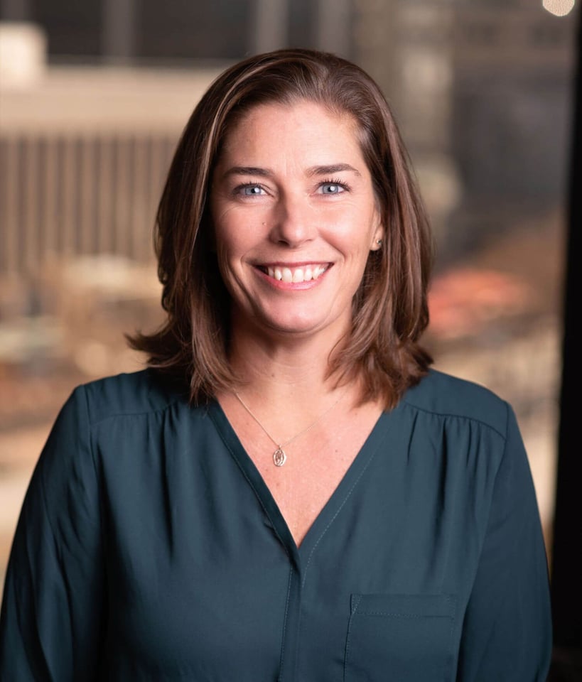 Kelly Carr