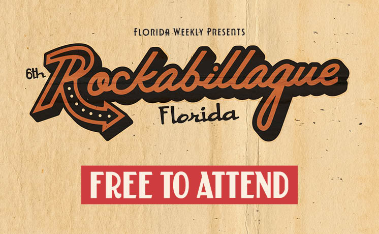 Rockabillaque Florida
