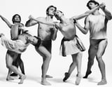 Miami City Ballet — with the Naples Philharmonic