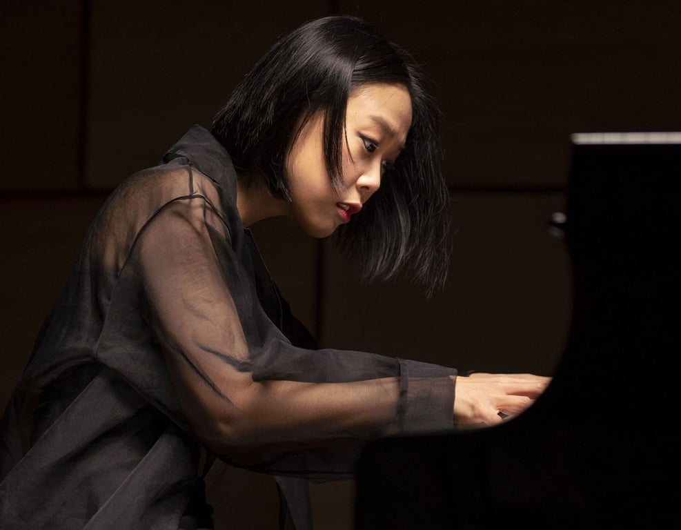 Beethoven and Brahms — Naples Philharmonic Masterworks