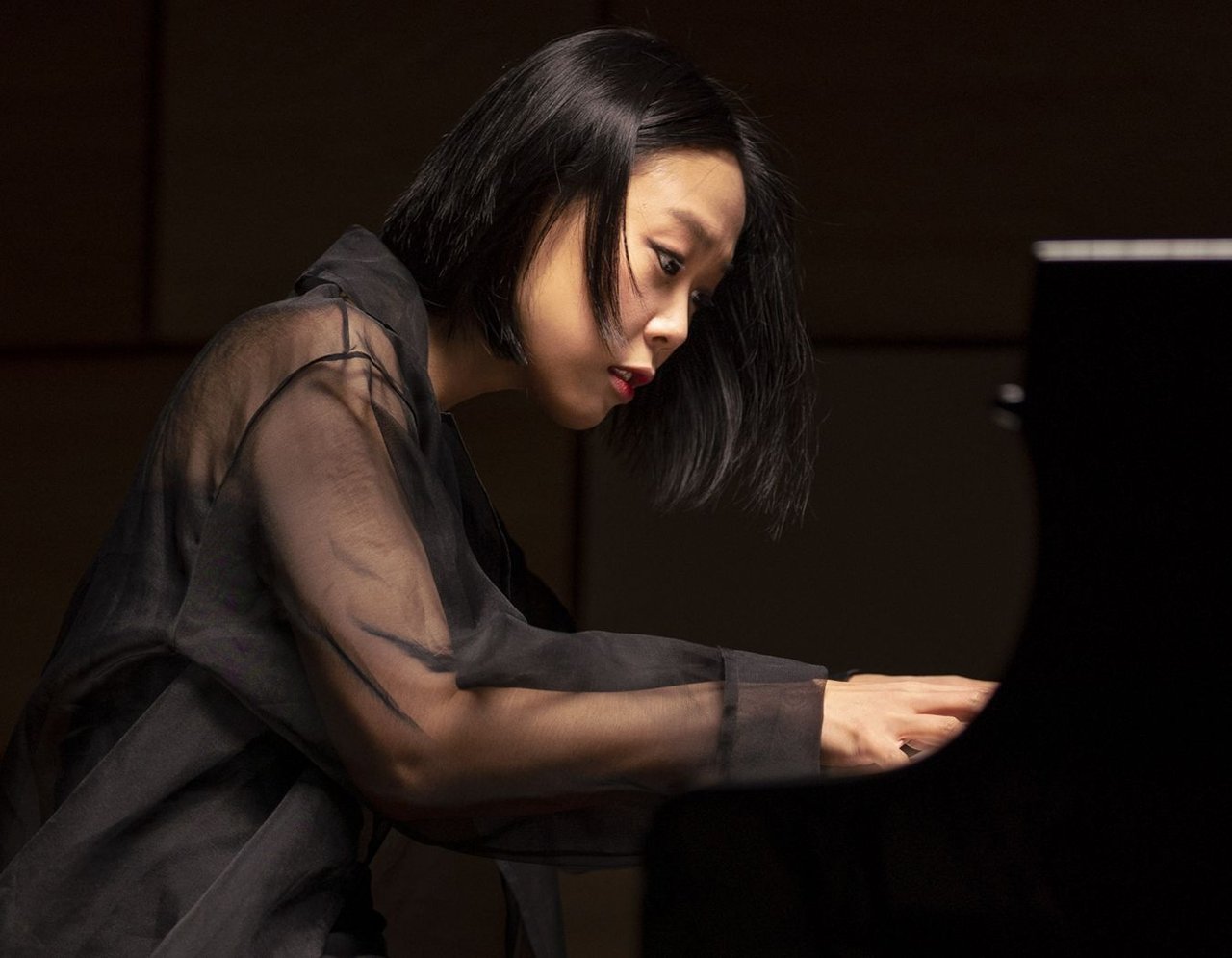 Beethoven and Brahms — Naples Philharmonic Masterworks