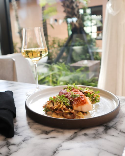 Rebecca’s Wine Bar & Restaurant photo 3