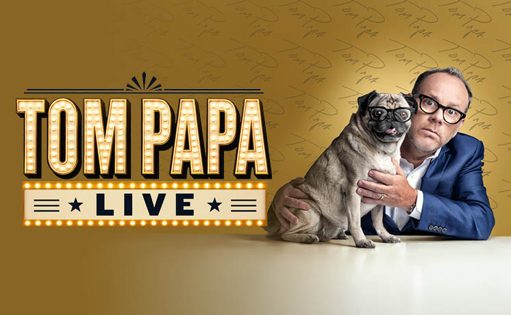 Tom Papa