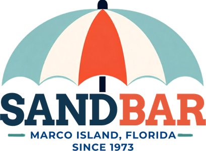 Sand Bar Marco Island