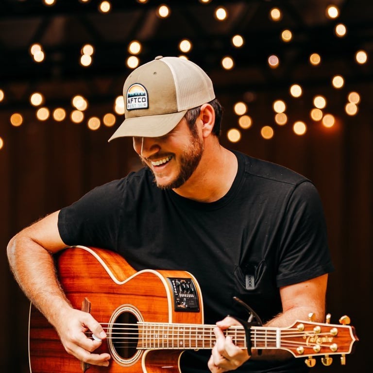 Austin James