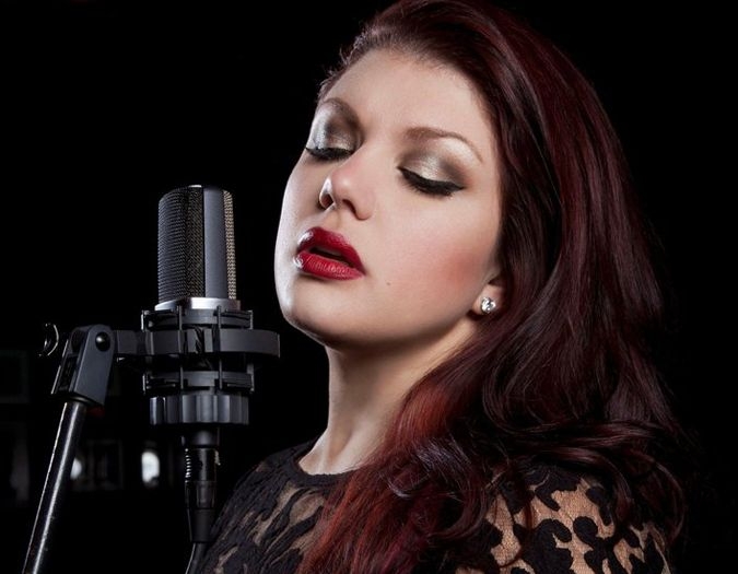 Jane Monheit — Jane Monheit Sings Cole Porter