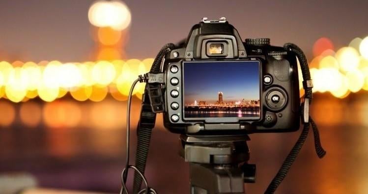 Essentials of Digital Photography Workshop