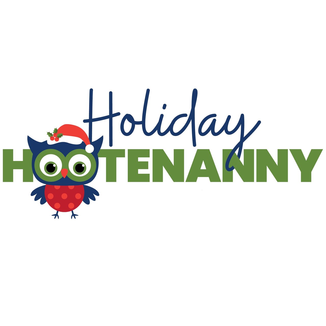 Holiday Hootenanny