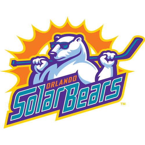 Florida Everblades vs. Orlando Solar Bears