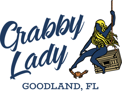 Crabby Lady