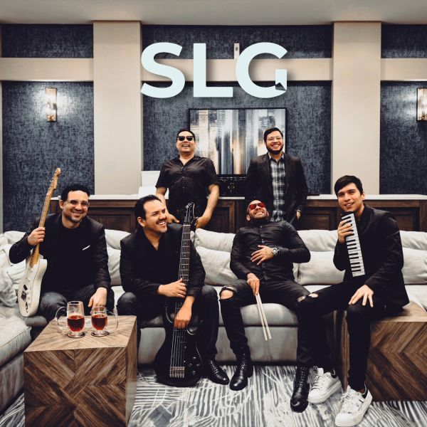 Sudamerica Latin Groove
