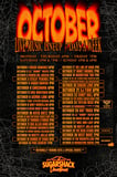The Line Up Band