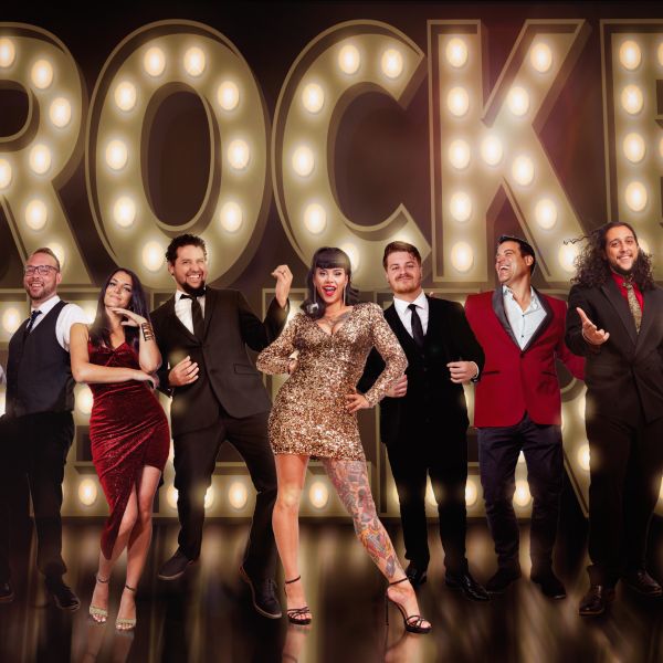 The Rockefellers