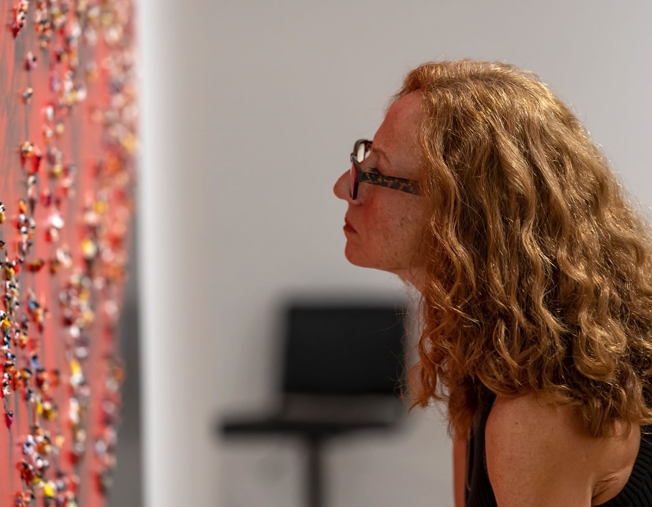 December Art After Hours — Luminous Nights