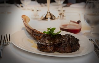 Chops City Grill 5