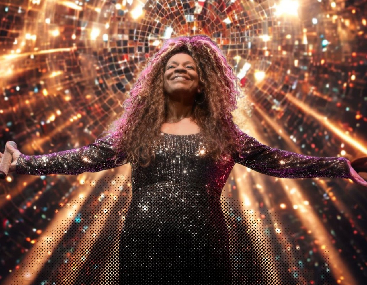 Alfreda Sings — Disco Divas!