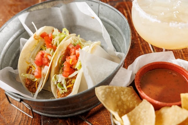 Tacos & Tequila Cantina photo 3