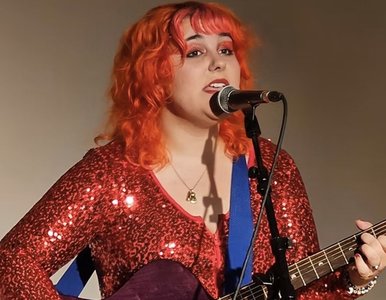 January Art After Hours — Rock the Museum