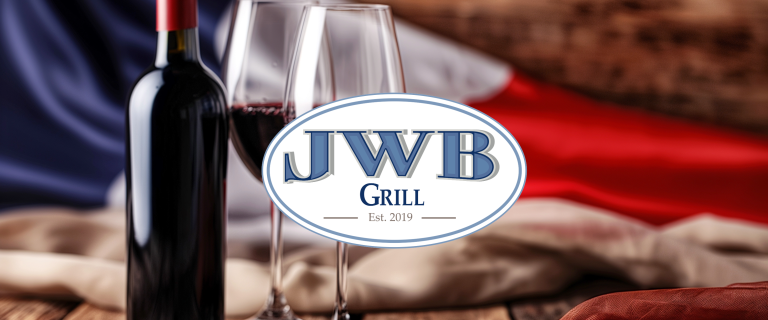 JWB Wine Experience: A Tour of France