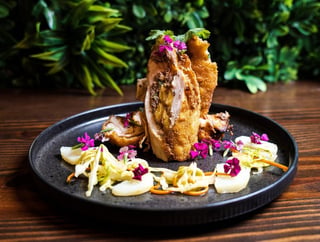 ChaChaCha Fusion Cuban Cuisine 1