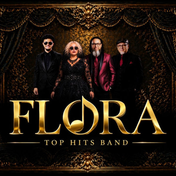 FLORA TOP HITS BAND
