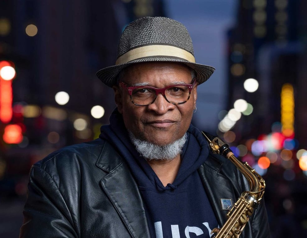 Bobby Watson — All That Jazz