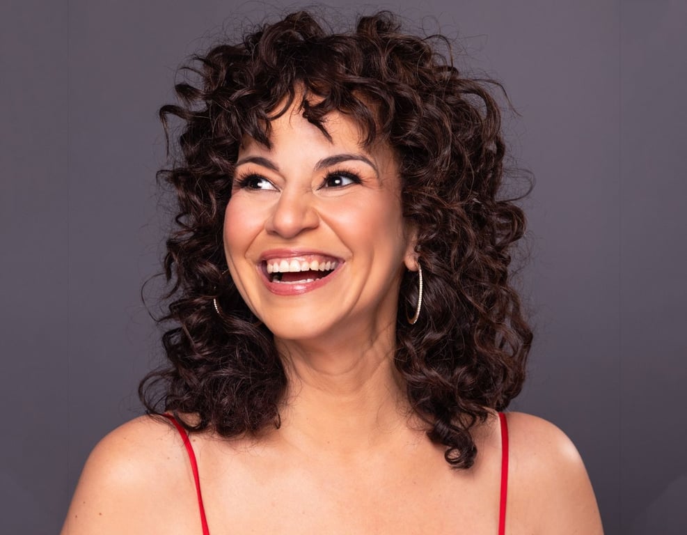 Mandy Gonzalez Sings Broadway — Naples Philharmonic Pops
