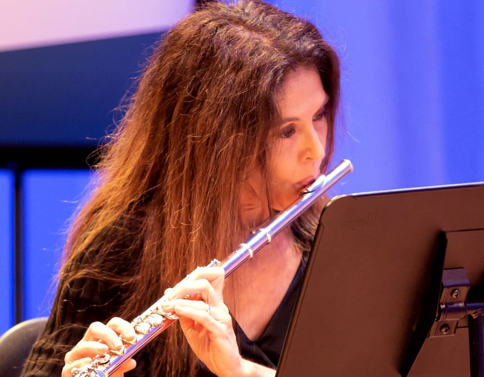 Brahms String Quartet — Naples Philharmonic Wang Chamber Music