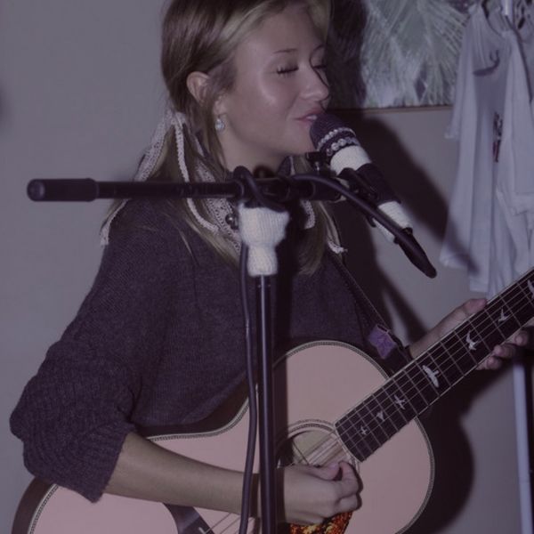 Katie Dietz Music 