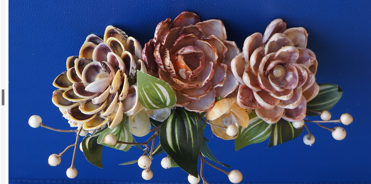 Berger Shop in the Garden Trunk Show